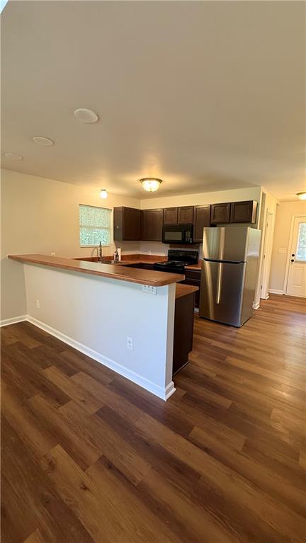 691 Lower Burris Road Canton, GA 30114 - Photo 9 of 30