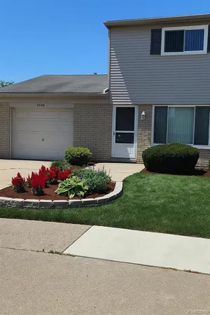 $1,650 | 5440 23 Mile Road, Utica, MI 48316