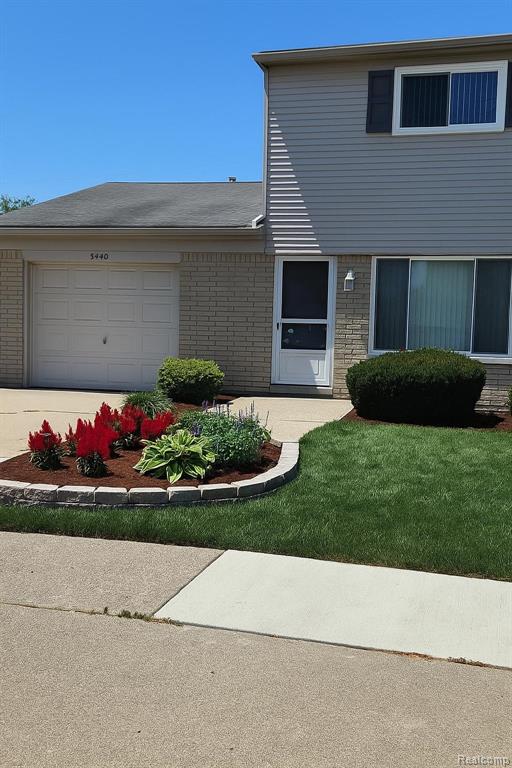 5440 23 Mile Road Utica, MI 48316 - Photo 1 of 18