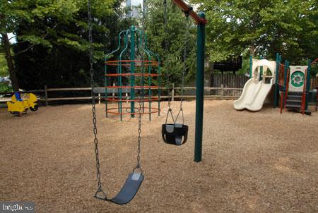 45590 Whitcomb Square Sterling, VA 20166 - Photo 43 of 43 a view of a slide with sitting area