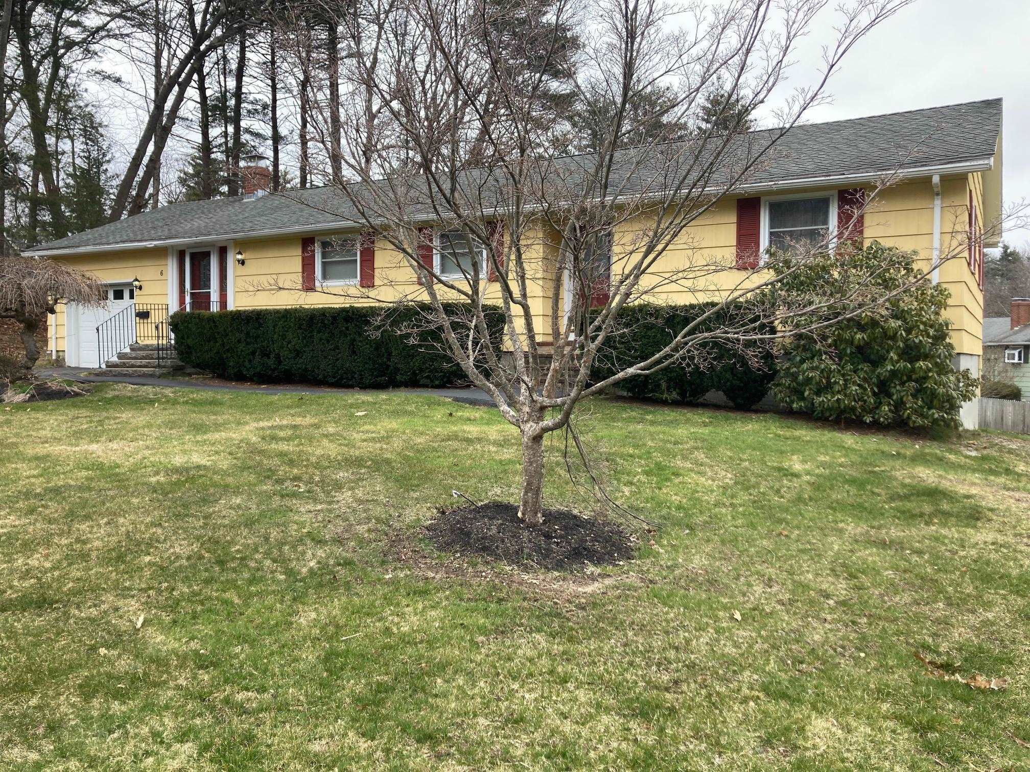 6 Arthur Road Portsmouth, NH 03801 - Photo 1 of 5
