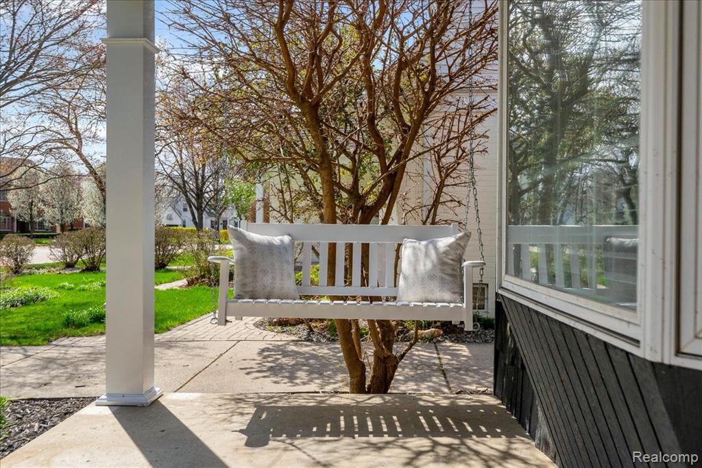 4216 Sheffield Road Royal Oak, MI 48073 - Photo 39 of 43 Gallery Image 39