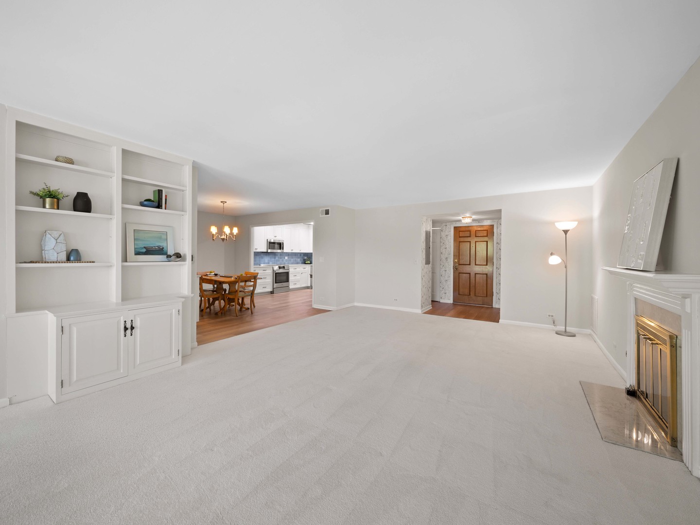 680 Green Bay Road, Unit 306 Winnetka, IL 60093 - Photo 7 of 26