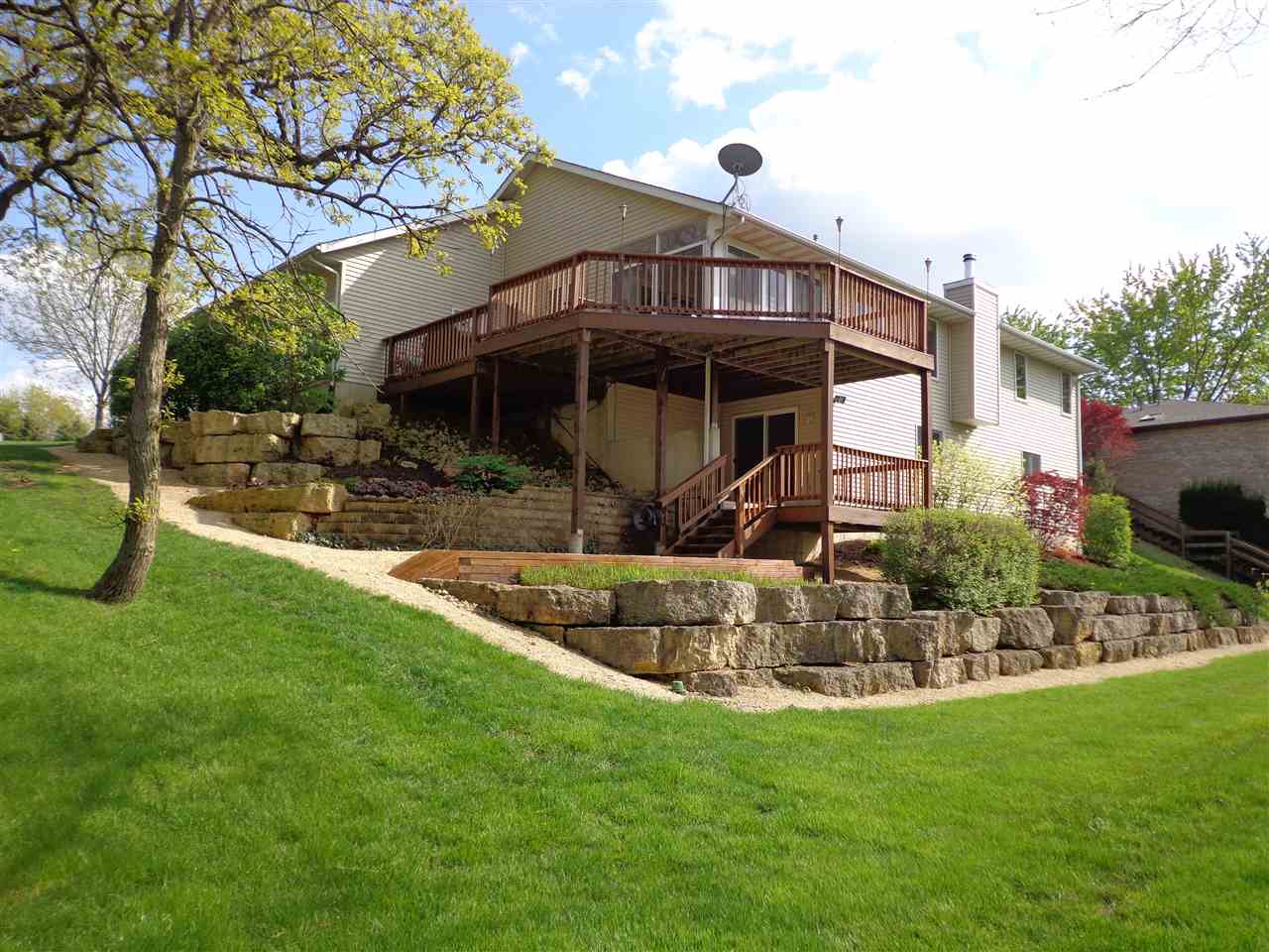 3743 Cutty Sark Road Cherry Valley, IL 61016 - Photo 5 of 5 Gallery Image 5