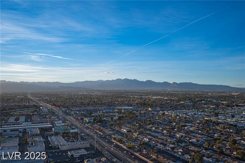 4381 West Flamingo Road, Unit 3303 Las Vegas, NV 89103 - Photo 26 of 37