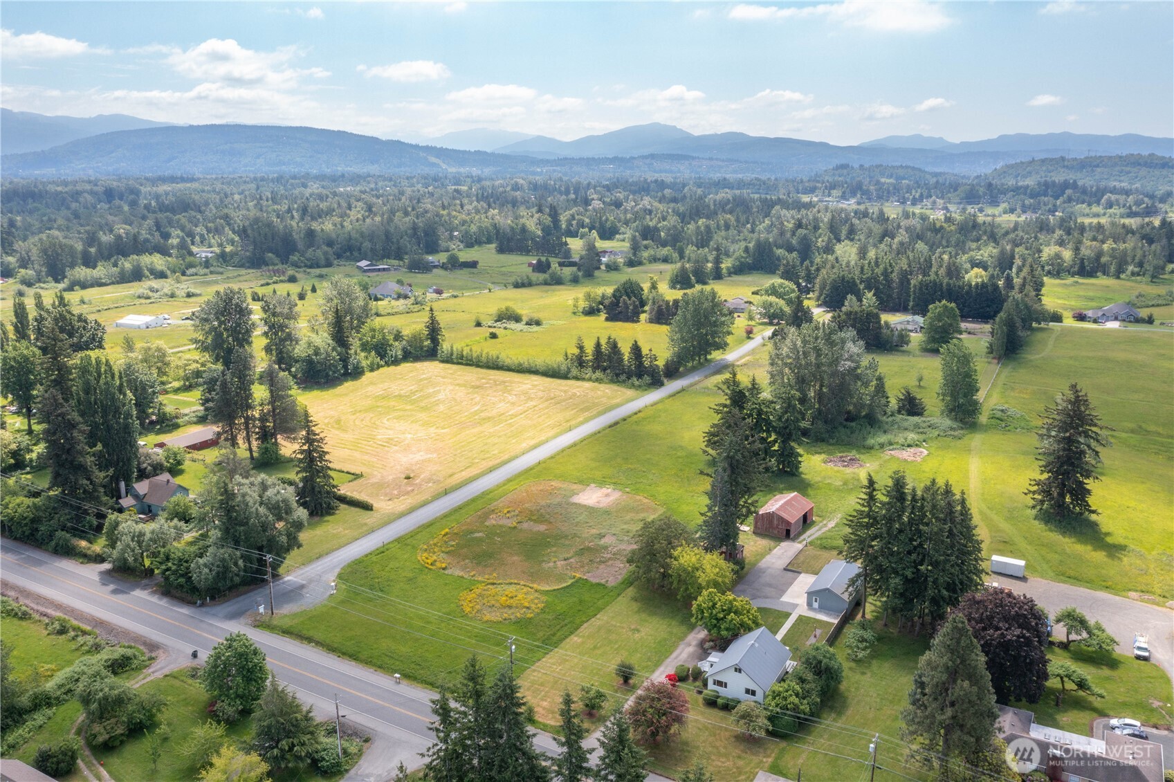 551 East Smith Road Bellingham, WA 98226 - Photo 39 of 39