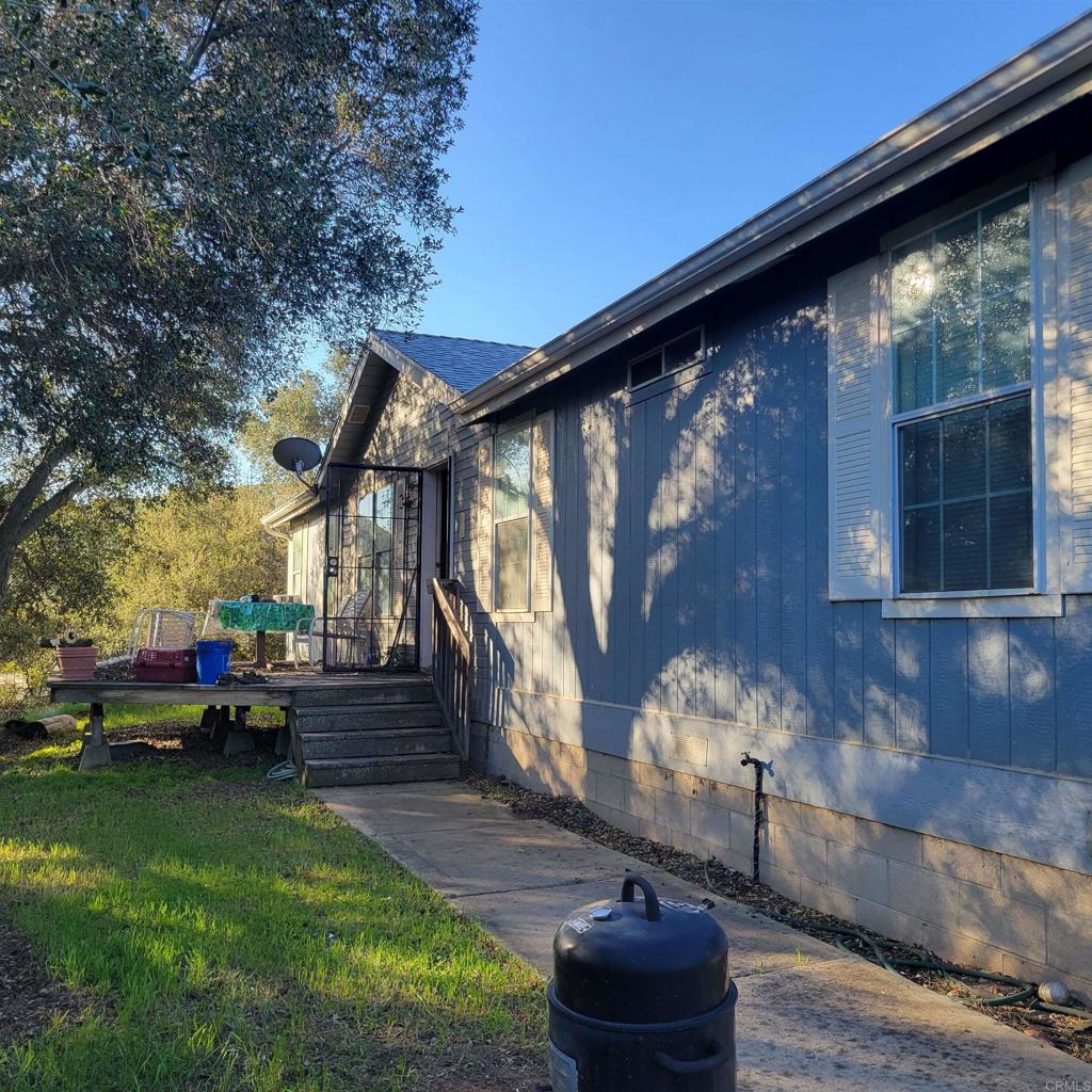 9720 Garwood Road Descanso, CA 91916 - Photo 1 of 1