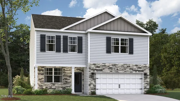 $383,410 | 317 Alta Tree Boulevard, Johnson City, TN 37604