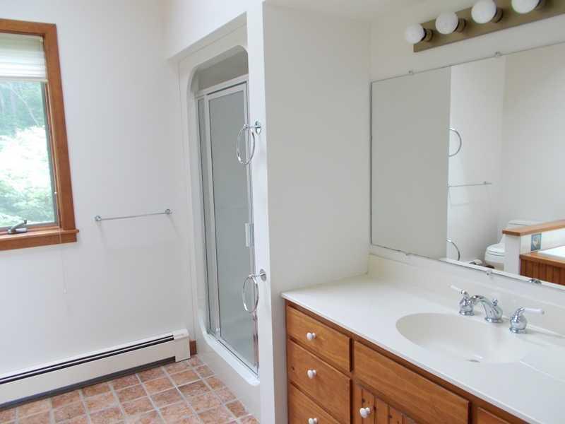 769 Mere Point Road Brunswick, ME 04011 - Photo 17 of 19 Bathroom.