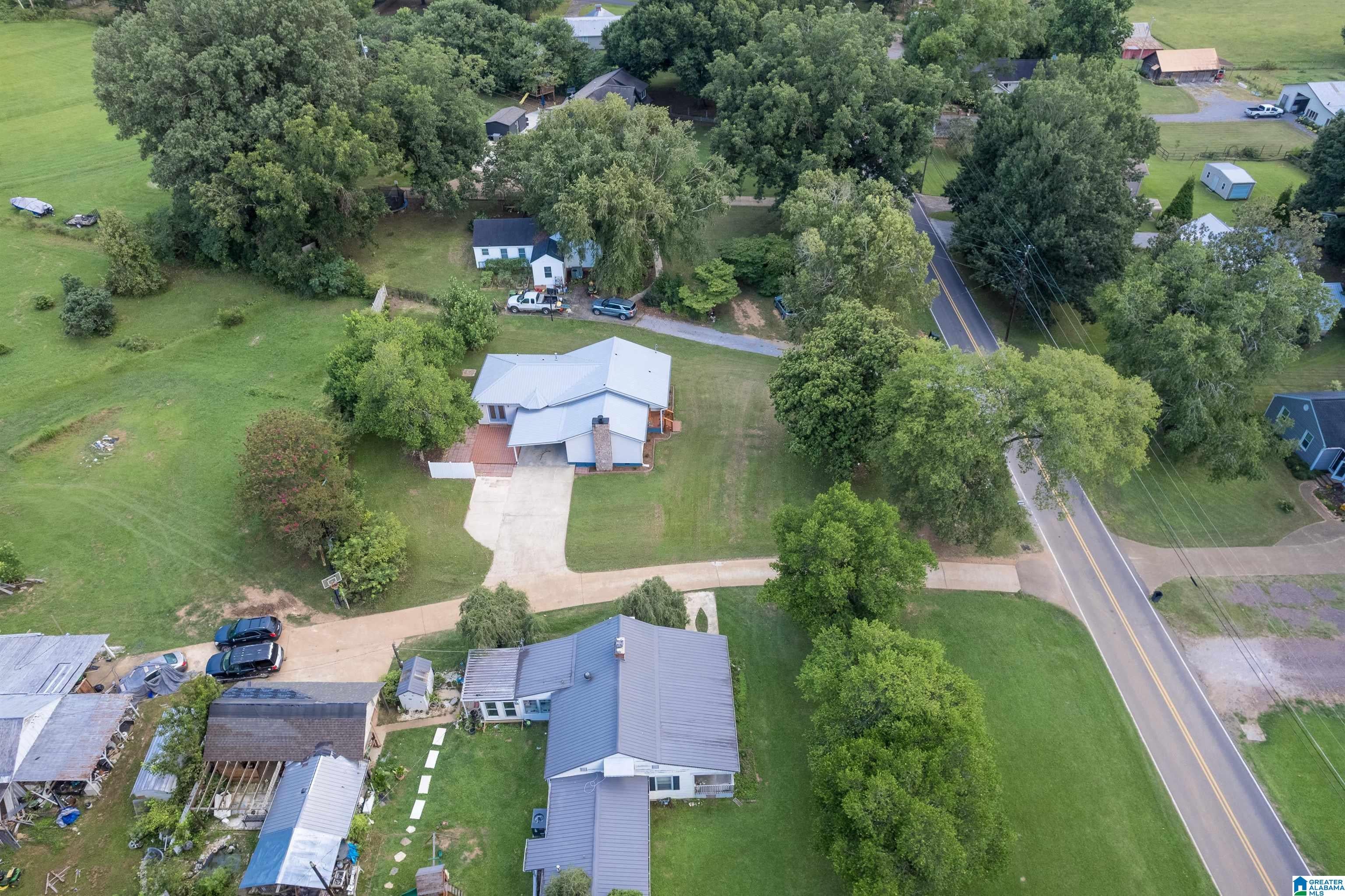 5091 Pleasant Hill Road Bessemer, AL 35022 - Photo 36 of 37 Gallery Image 36