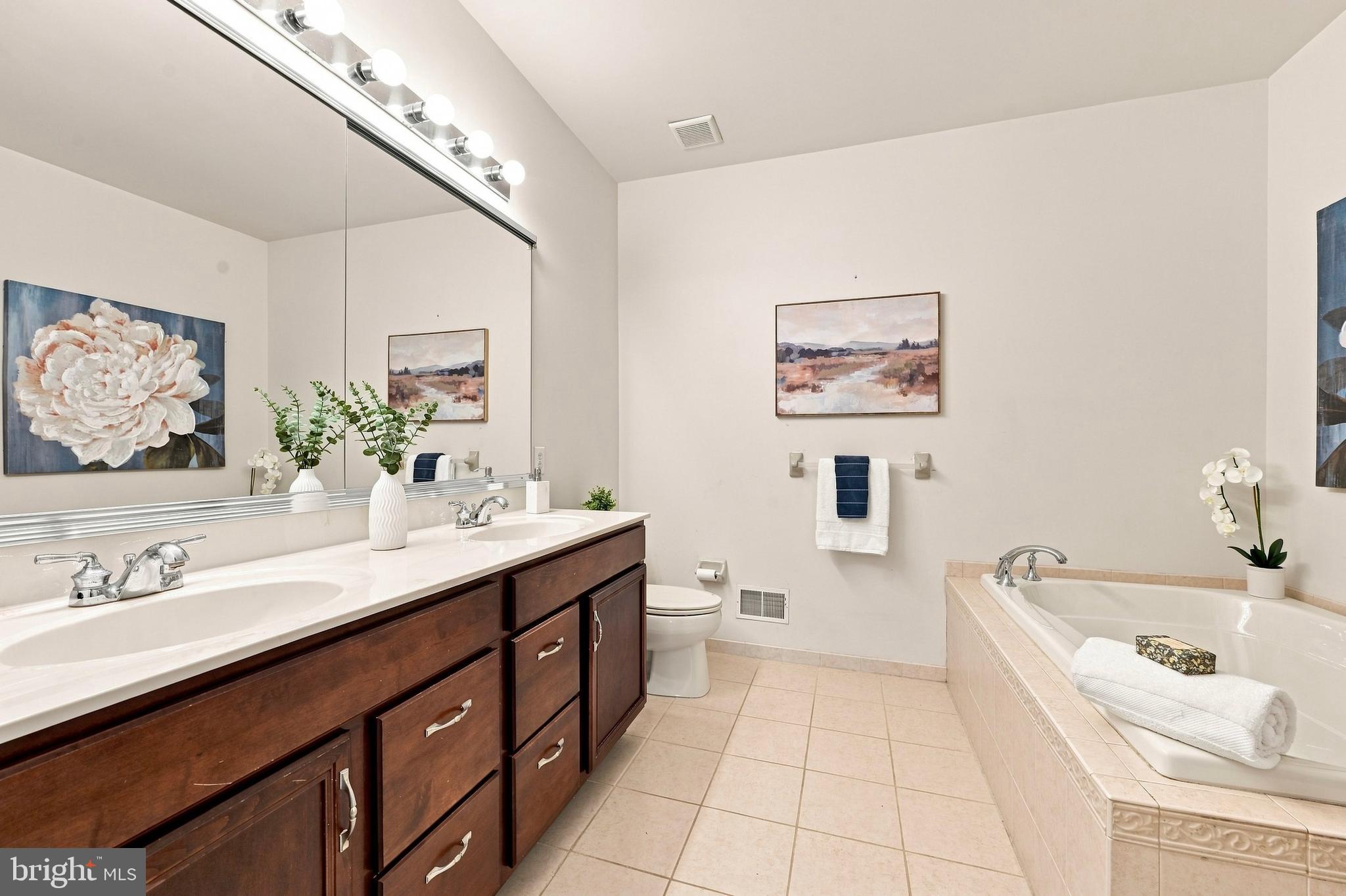 16 Sloan Road West Chester, PA 19382 - Photo 22 of 40 Primary Bath