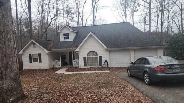 $285,000 | 490 Forest Road, Covington, GA 30016