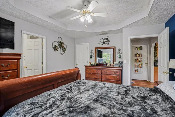 a bathroom with a toilet and a sink