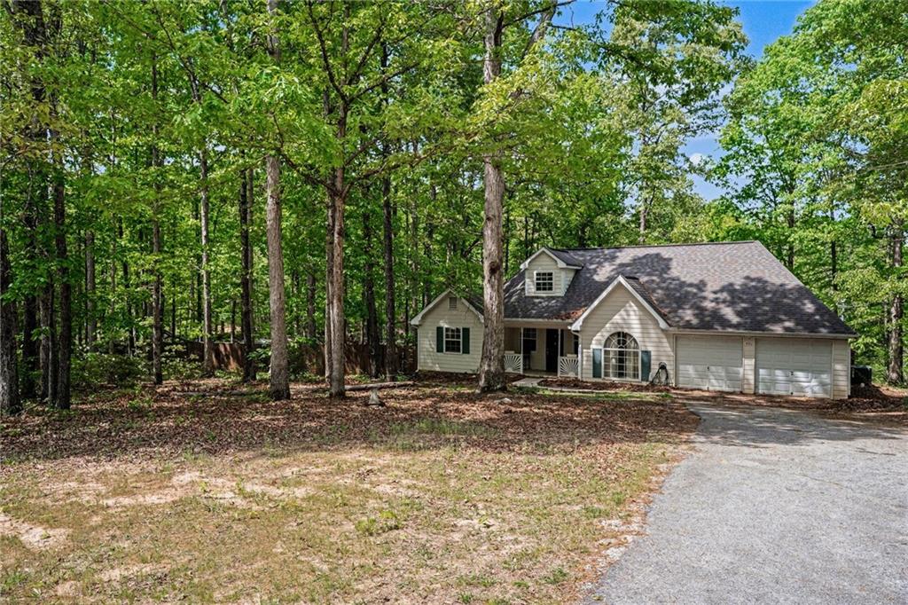 490 Forest Road Covington, GA 30016 - Photo 3 of 32