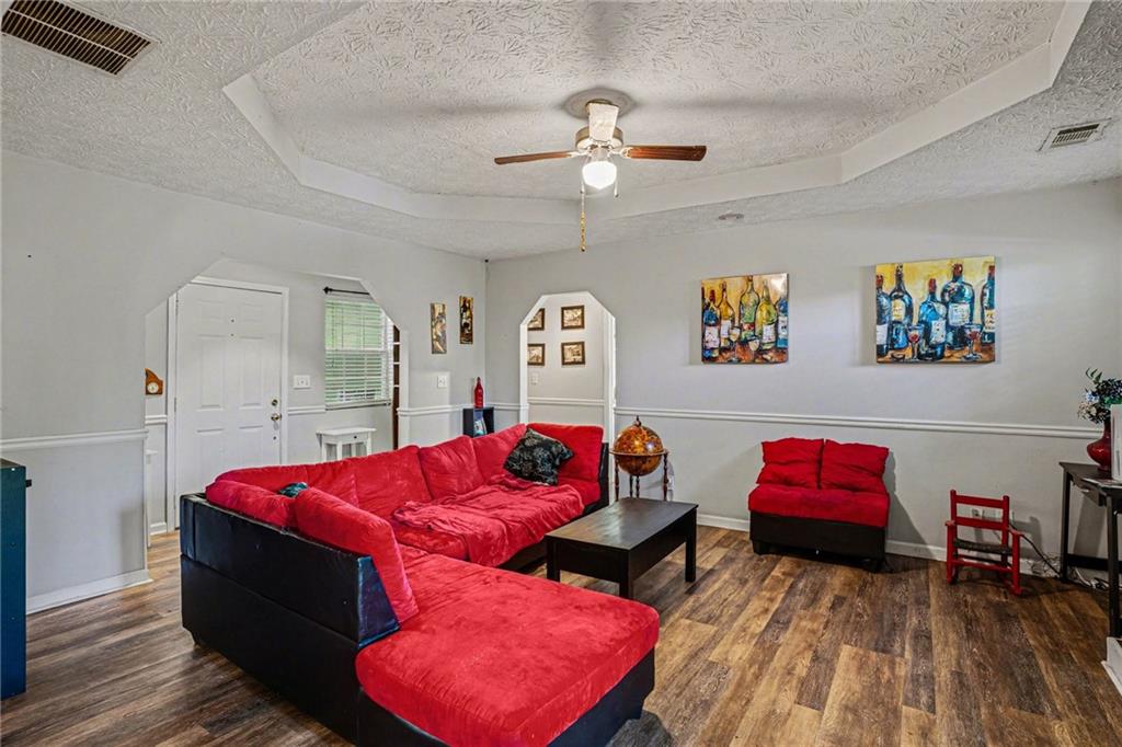 490 Forest Road Covington, GA 30016 - Photo 5 of 32