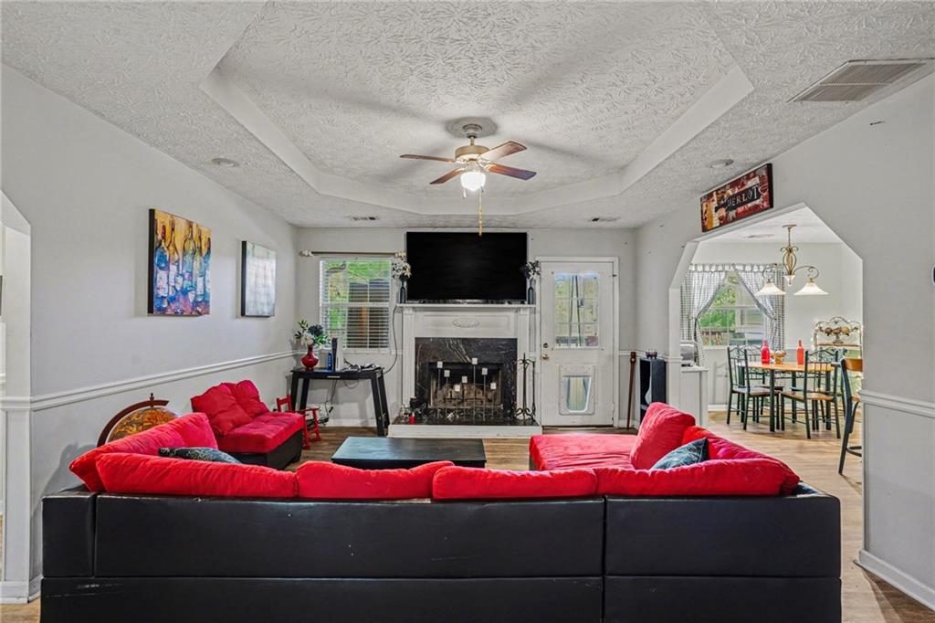 490 Forest Road Covington, GA 30016 - Photo 6 of 32