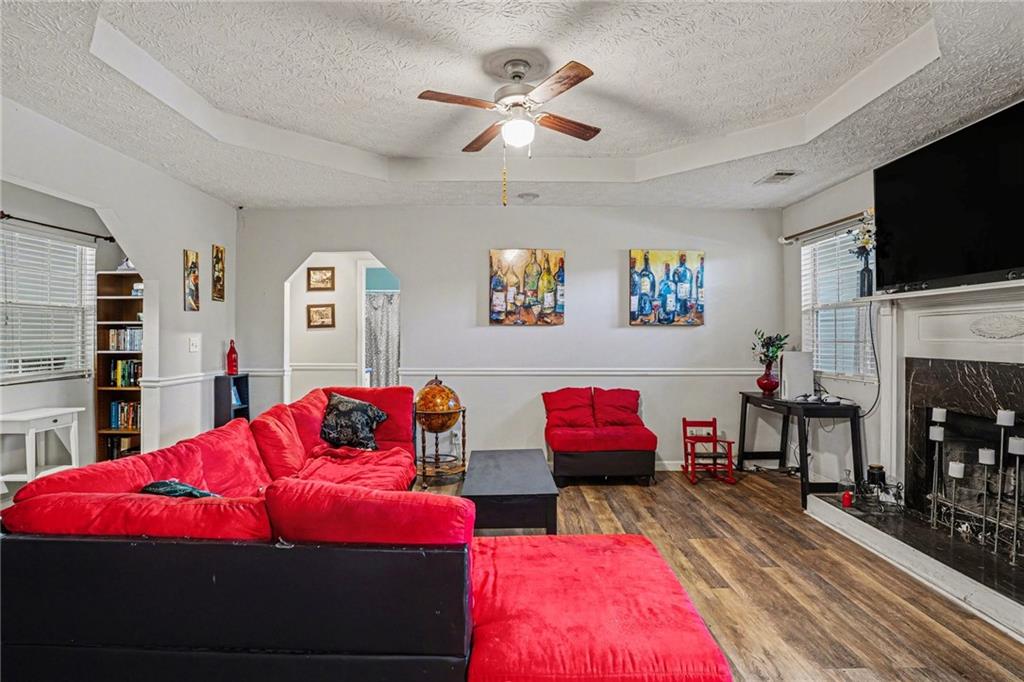 490 Forest Road Covington, GA 30016 - Photo 8 of 32