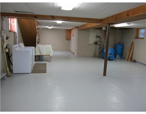 181 Caribou Road Presque Isle, ME 04769 - Photo 14 of 20 Other. Very clean basment