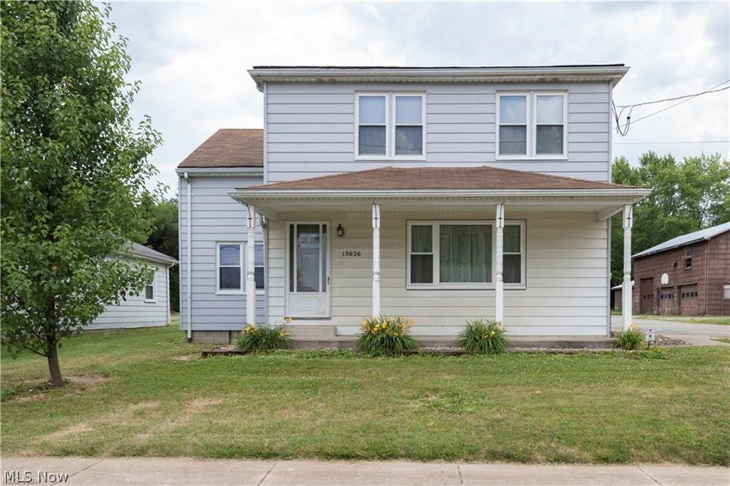 13626 Woodworth Road New Springfield, OH 44443 - Photo 1 of 19 Gallery Image 1