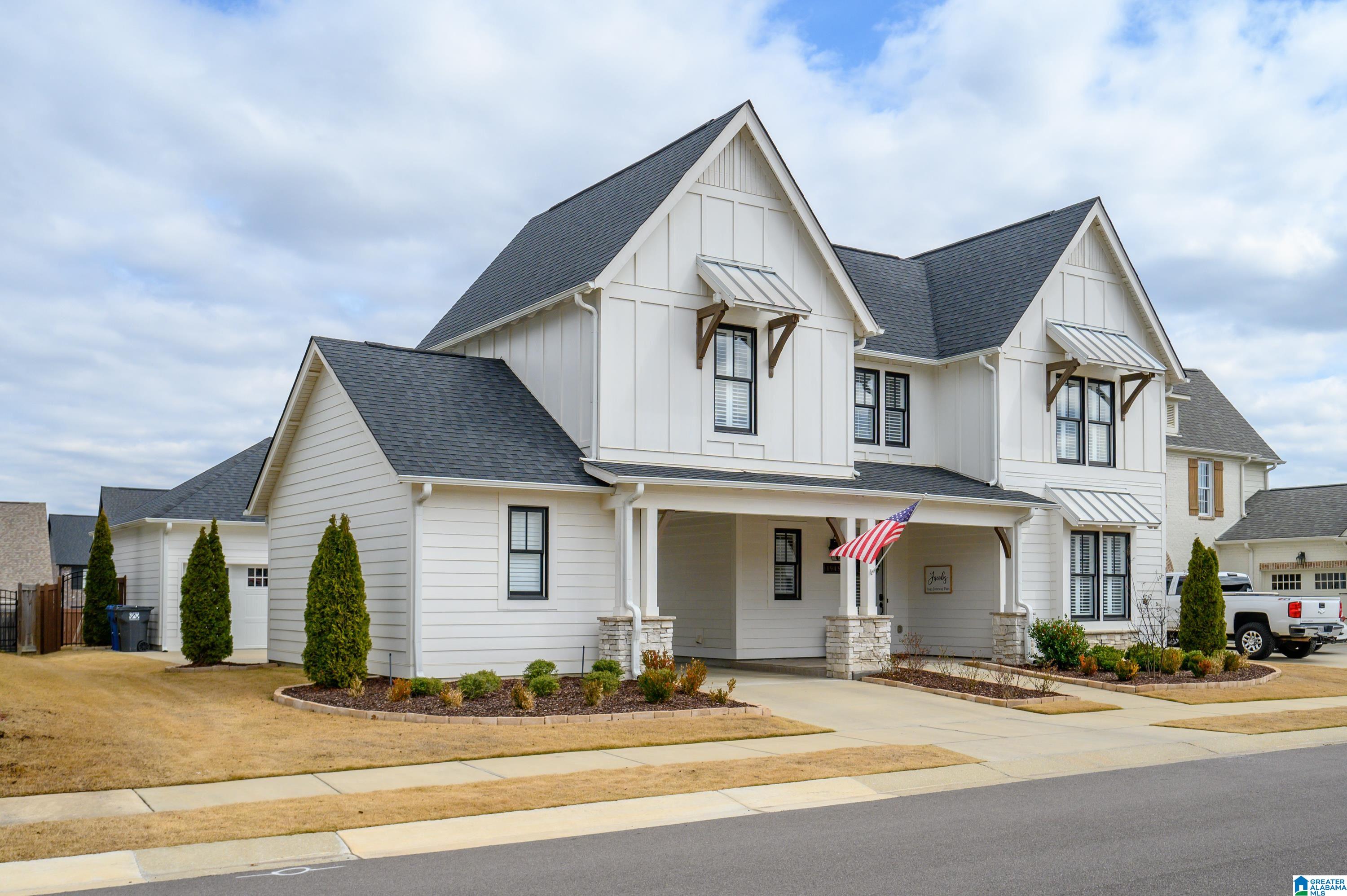 1945 Janeway Pass Birmingham, AL 35244 - Photo 1 of 75