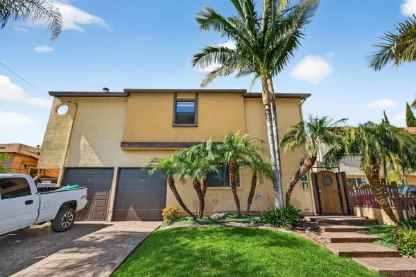 $2,800 | 4046 Iowa Street, Unit 1, San Diego, CA 92104