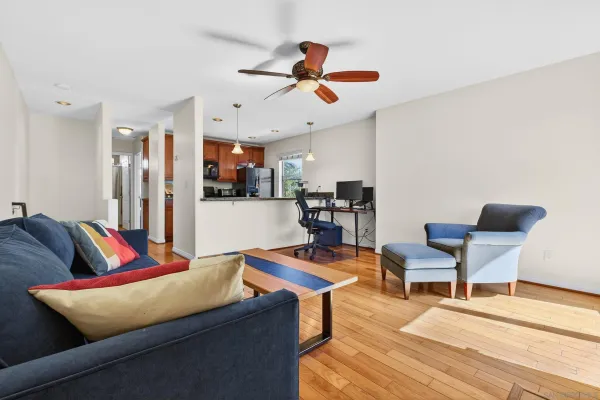 $3,100 | 4046 Iowa Street, Unit 1, San Diego, CA 92104