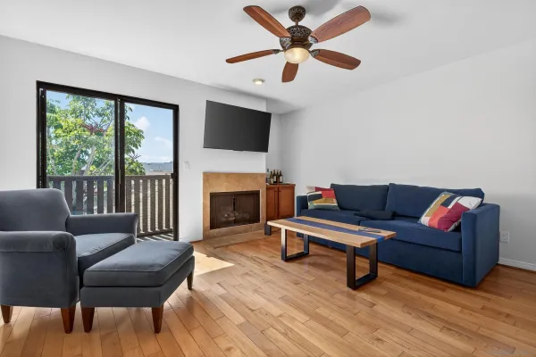 $3,100 | 4046 Iowa Street, Unit 1, San Diego, CA 92104