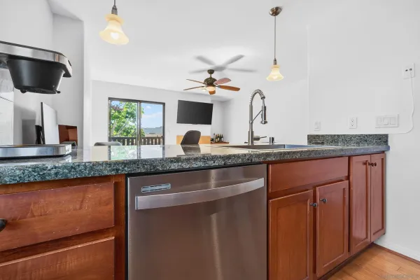 $3,100 | 4046 Iowa Street, Unit 1, San Diego, CA 92104