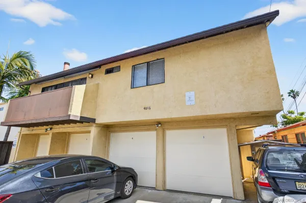 $3,100 | 4046 Iowa Street, Unit 1, San Diego, CA 92104