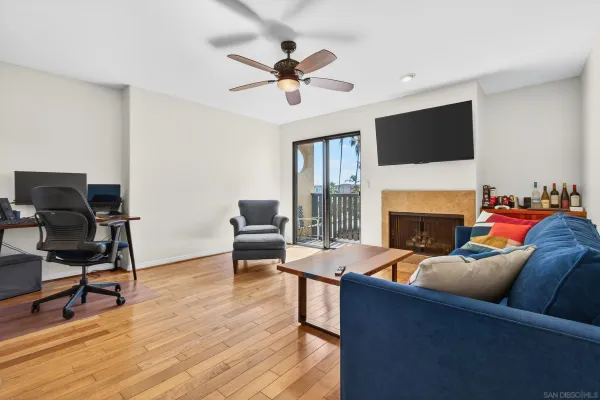 $3,100 | 4046 Iowa Street, Unit 1, San Diego, CA 92104