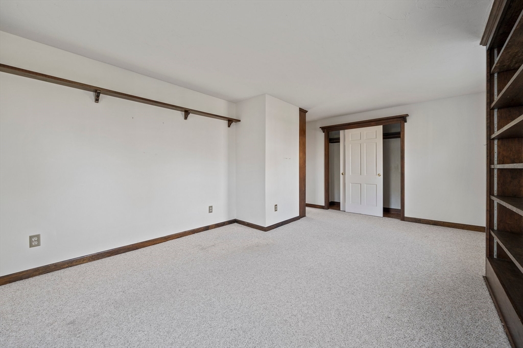 33 Oak Ridge Road Sandwich, MA 02537 - Photo 11 of 42 a view of an empty room