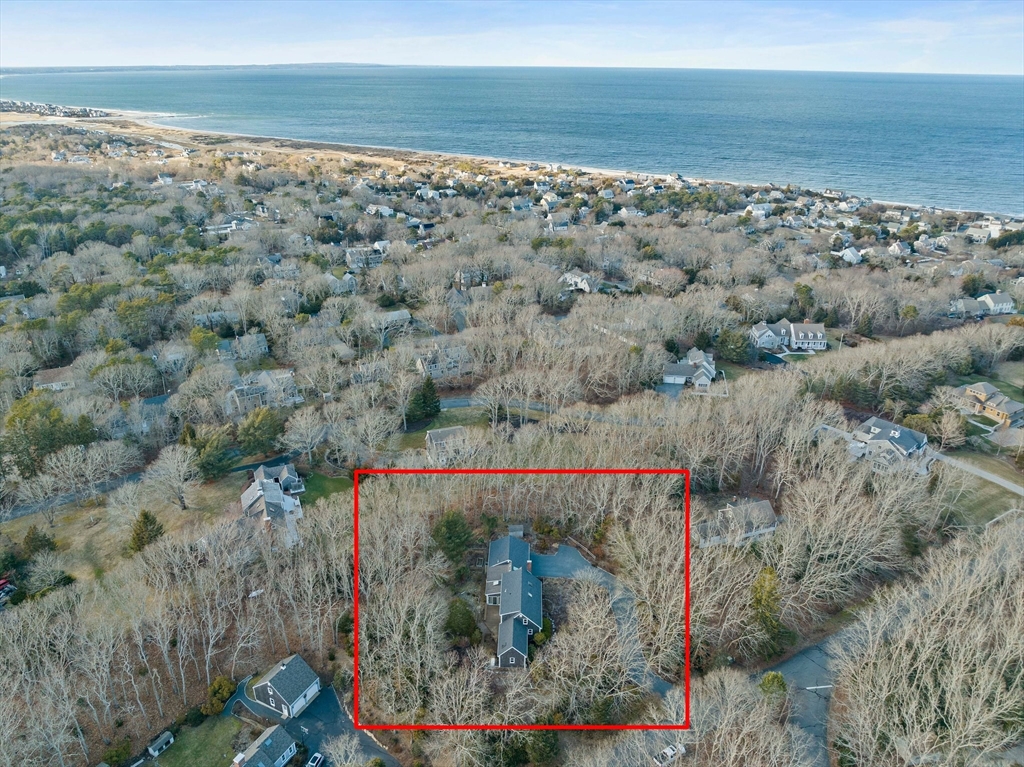 33 Oak Ridge Road Sandwich, MA 02537 - Photo 32 of 42