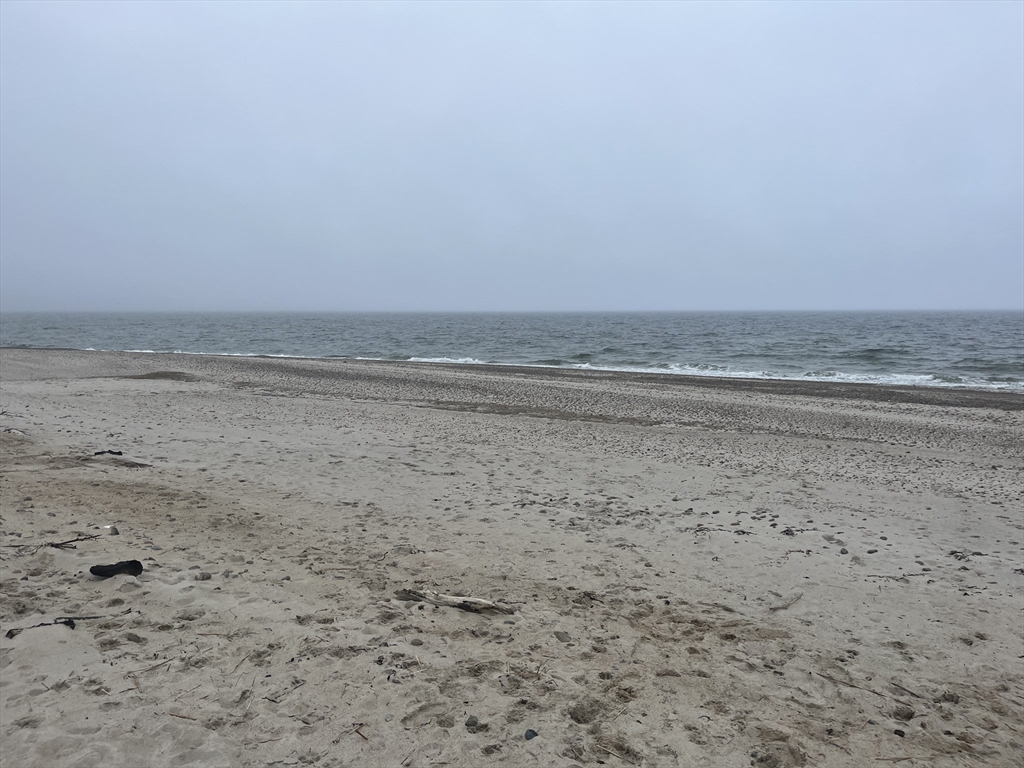 33 Oak Ridge Road Sandwich, MA 02537 - Photo 36 of 42 a view of a wall with an entryway