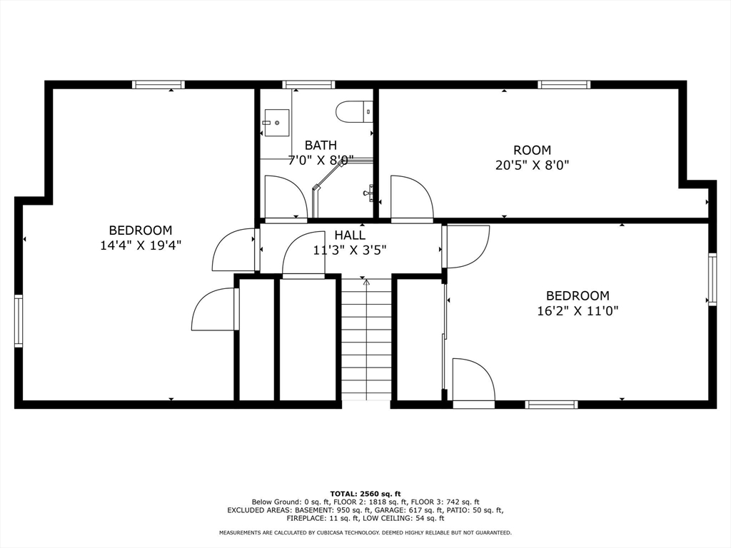 33 Oak Ridge Road Sandwich, MA 02537 - Photo 39 of 42