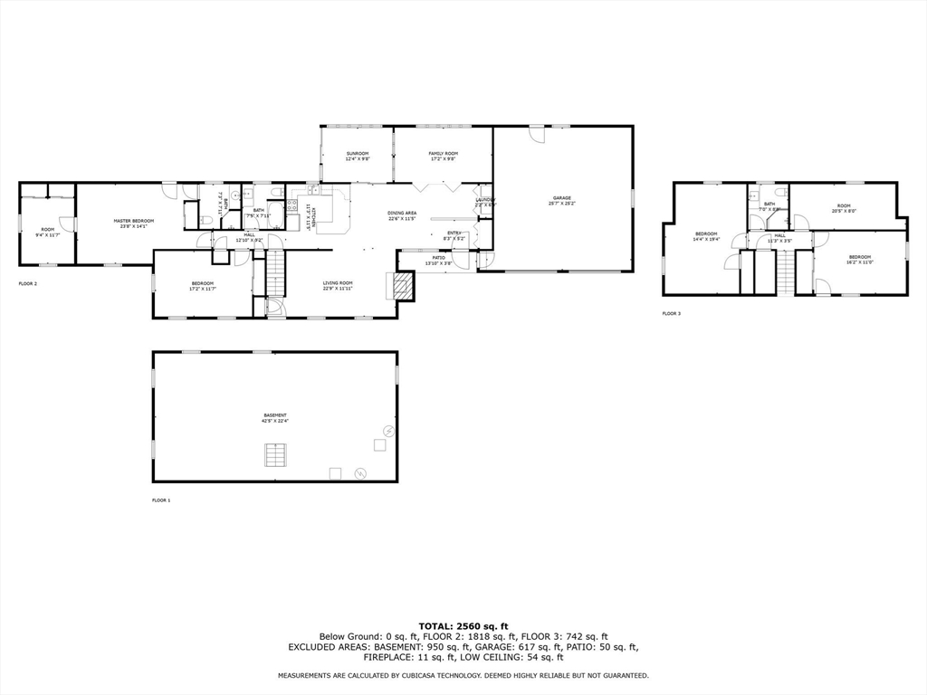33 Oak Ridge Road Sandwich, MA 02537 - Photo 41 of 42 unknown