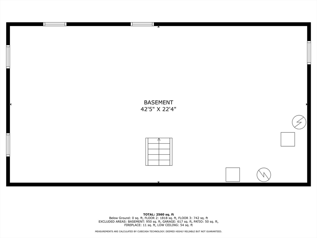 33 Oak Ridge Road Sandwich, MA 02537 - Photo 42 of 42 a picture of a person on a wall