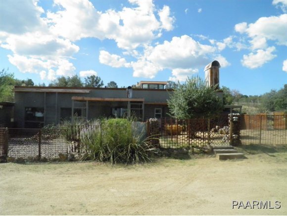 1395 West Cliff Rose Road Prescott, AZ 86305 - Photo 1 of 23 Primary Photo