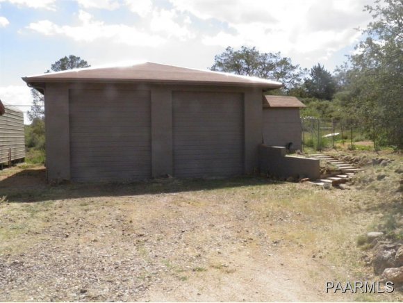 1395 West Cliff Rose Road Prescott, AZ 86305 - Photo 17 of 23 Additional Photo