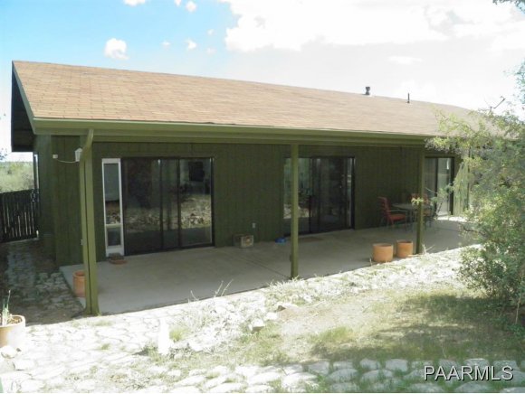 1395 West Cliff Rose Road Prescott, AZ 86305 - Photo 18 of 23 Additional Photo