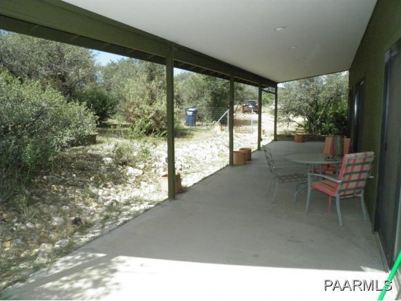 1395 West Cliff Rose Road Prescott, AZ 86305 - Photo 19 of 23 Additional Photo