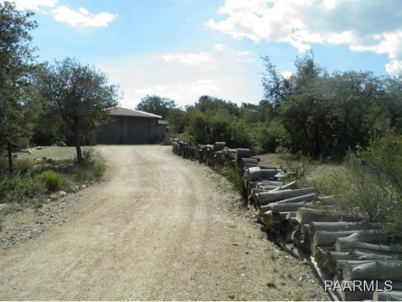 1395 West Cliff Rose Road Prescott, AZ 86305 - Photo 3 of 23 Additional Photo