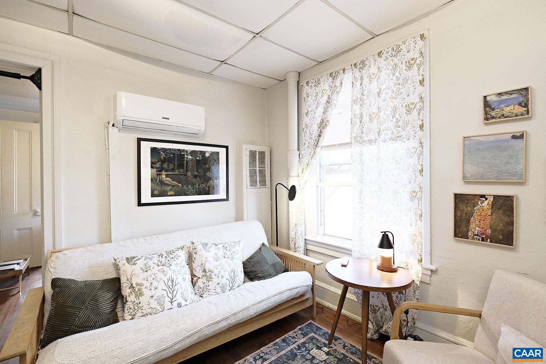 117 Washington Avenue, Unit A Charlottesville, VA 22903 - Photo 3 of 7