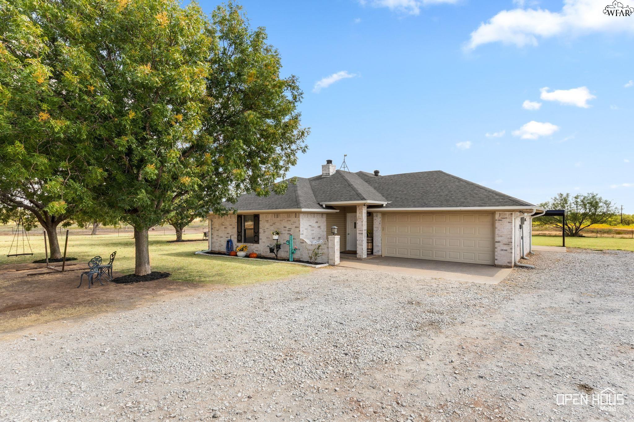 483 Warpath Trail Wichita Falls, TX 76310 - Photo 1 of 32 Gallery Image 1