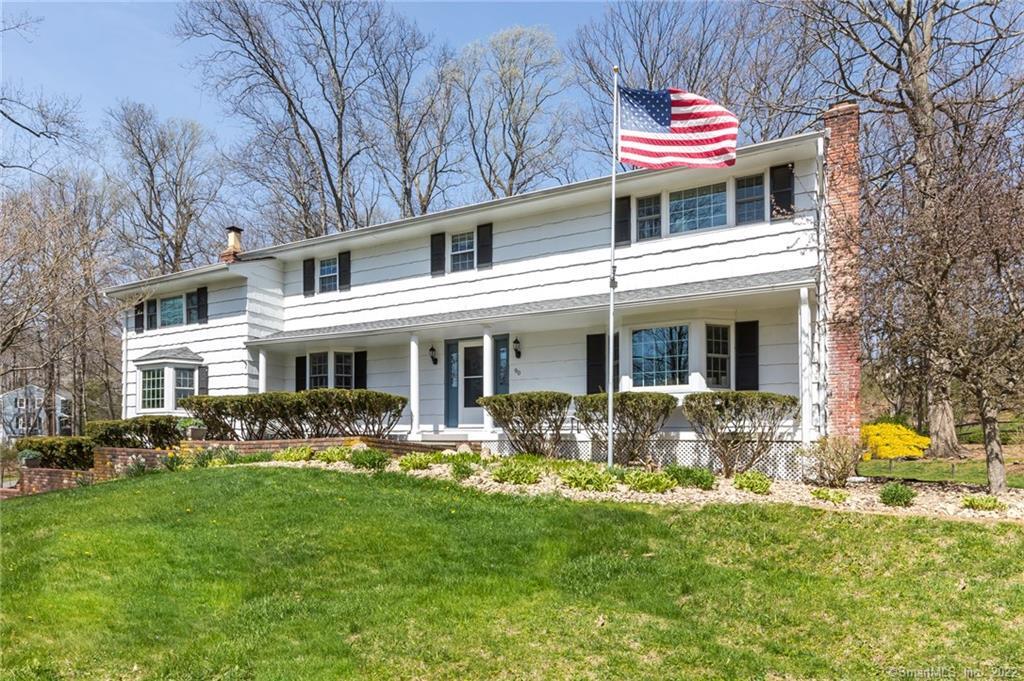 90 Mimosa Circle Ridgefield, CT 06877 - Photo 1 of 1