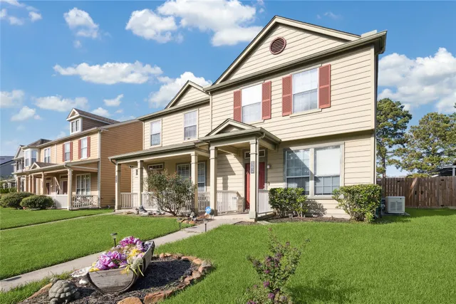 $179,995 | 23634 Wildwood Green Way, Spring, TX 77373