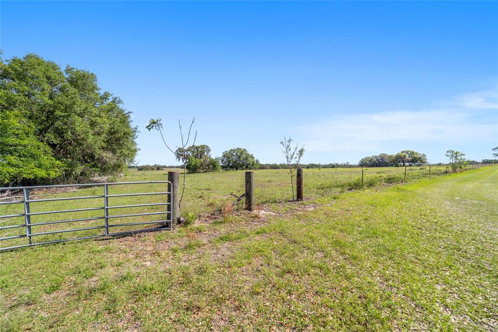 19355 Southwest 25th Place Dunnellon, FL 34431 - Photo 15 of 73 a view of a lake with houses in the background