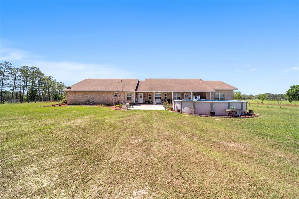 19355 Southwest 25th Place Dunnellon, FL 34431 - Photo 32 of 73