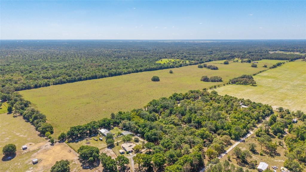 19355 Southwest 25th Place Dunnellon, FL 34431 - Photo 10 of 73 an aerial view of beach and ocean