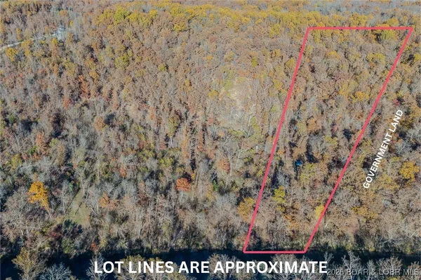 $220,000 | Lot #19 Marigold Drive, Lebanon, MO 65536