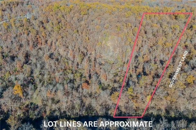 $220,000 | Lot #19 Marigold Drive, Lebanon, MO 65536